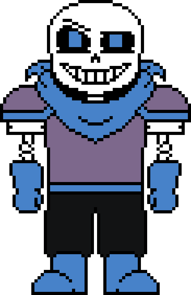 [76237e] Underswap SANS.