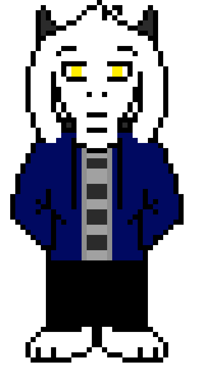 [64f43a] *walks in* ....