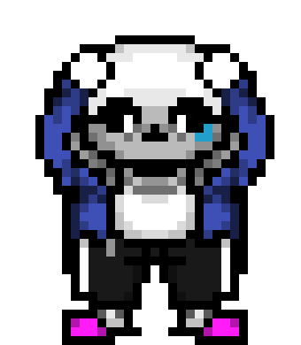 [8aa063] No no no this can't be... I had a brother... I had everything.... why.... WHY