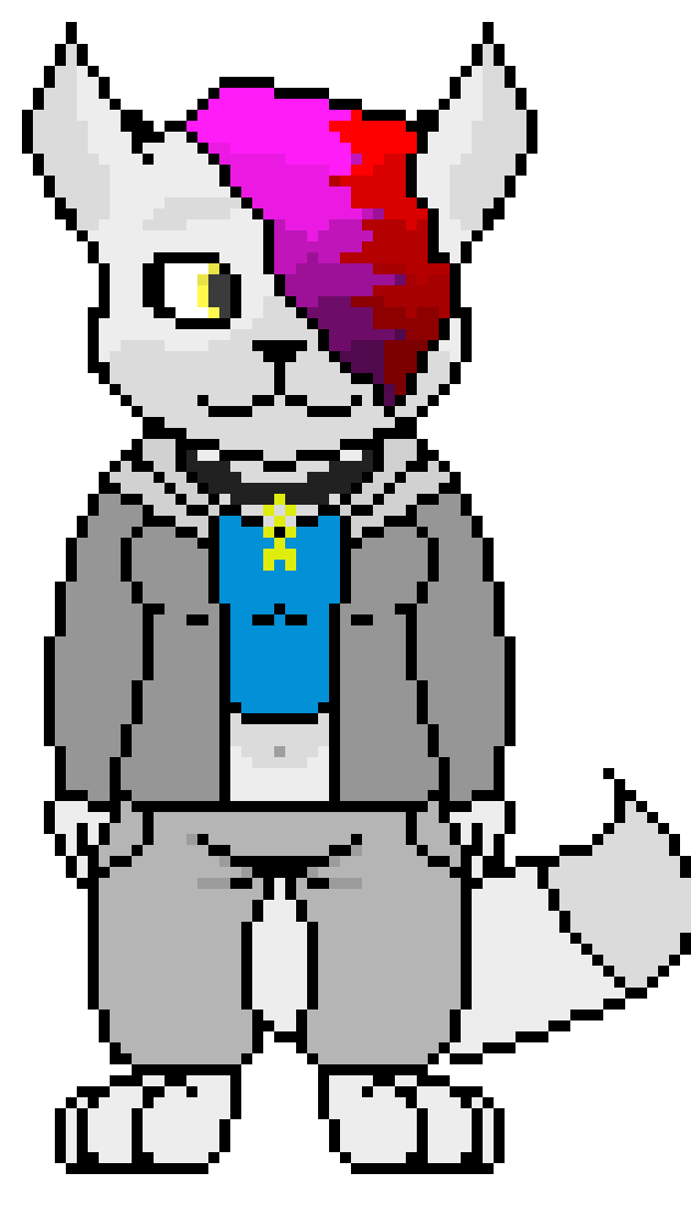 [ae61c8] TAKE OFF YOUR CLOTHES! -you know who. or do you!