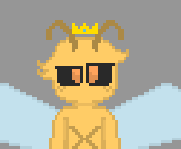 [4fbda4] i told my mom i was making art when she walked near my room and now i just let youtube videos play instead and look all innocent and not typing until they are out of my view...-bobee