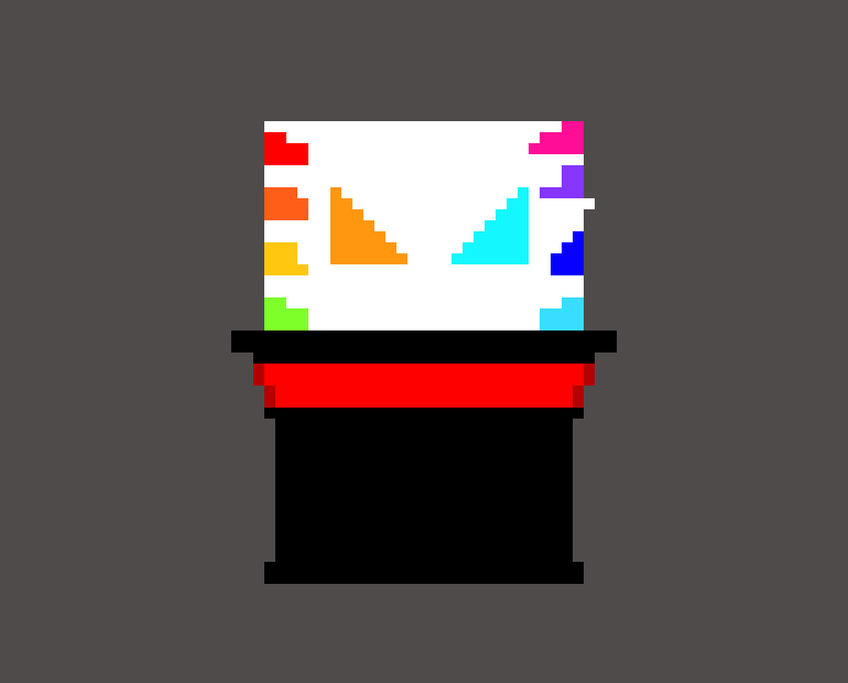 [c987f7] BGS TopHat (E)