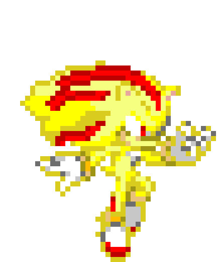 [d32543] Super Shadow 3