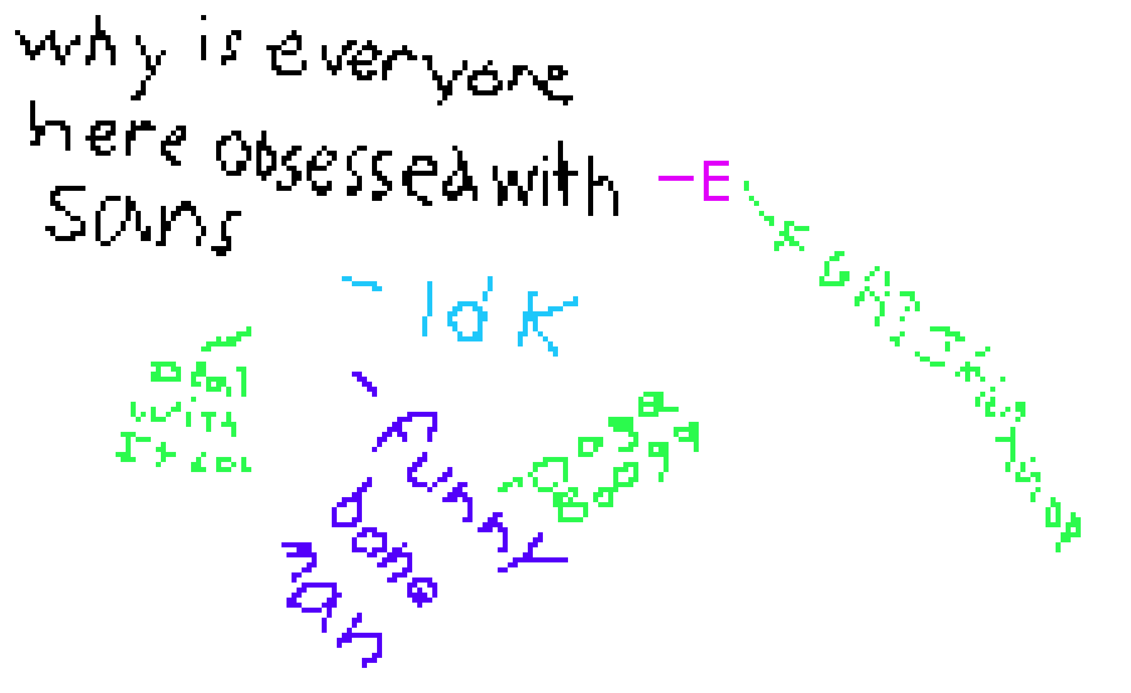 [741690] The Final Answer