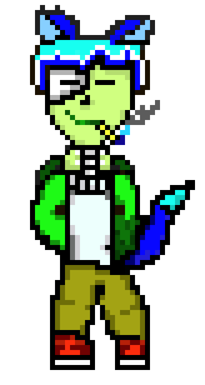 [04f305] -grabs red person and teleports them out- welp that was my last teleport... -sits in sand- ima just wait