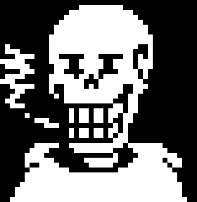 [a82578] "its okay sans now lay down while i get some medicine"