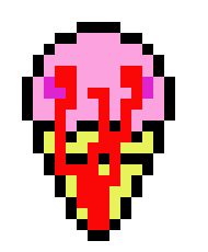 [9664c4] Icecream cone