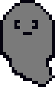 [e952f6] ghost