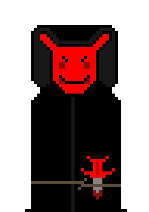 [96ca9c] i dislike being pushed......*spams knives then makes his atcks 2X bigger-???