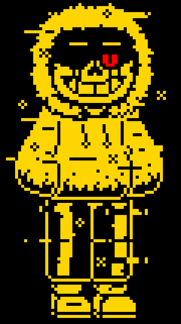 [000885] "The Multiple Paths of ZETA" - "Alternate Path 1: Glitchy Protector" | - CT