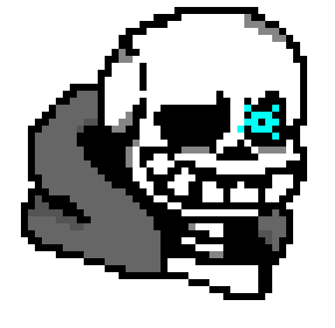 [fdfee0] what was th- *gets slashed from the back* -LB sans