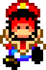 [9664c4] smw mario ded