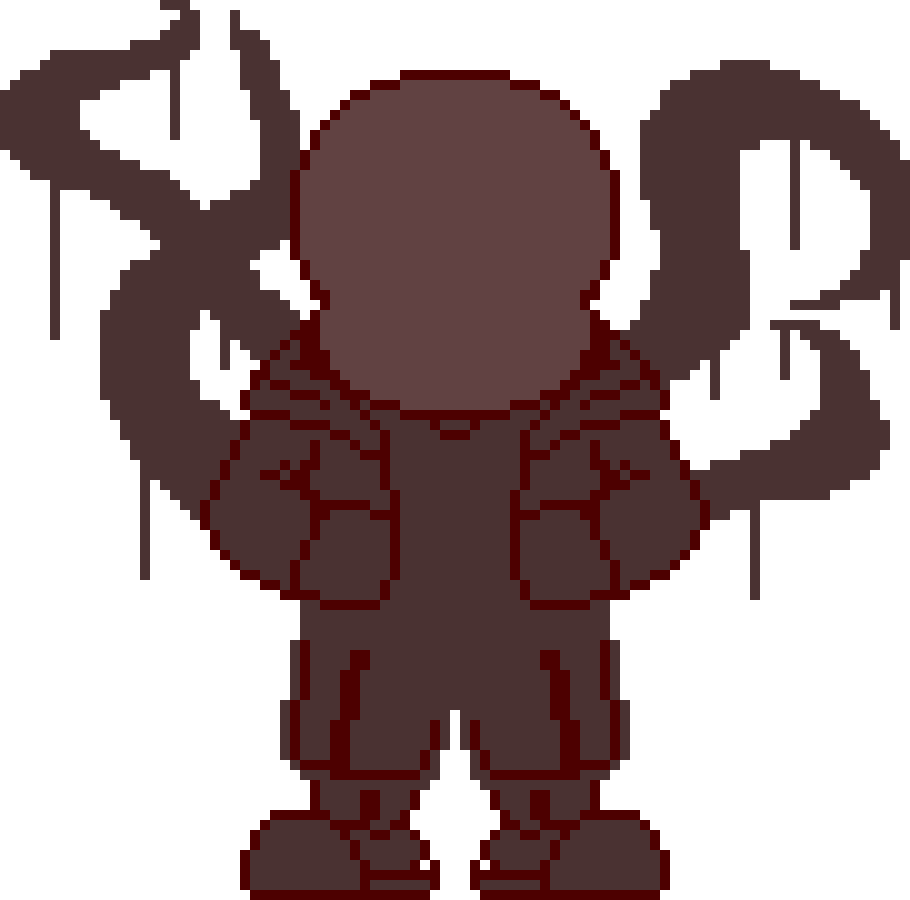 [dd43a2] Imagine this put with small holes all across it's face