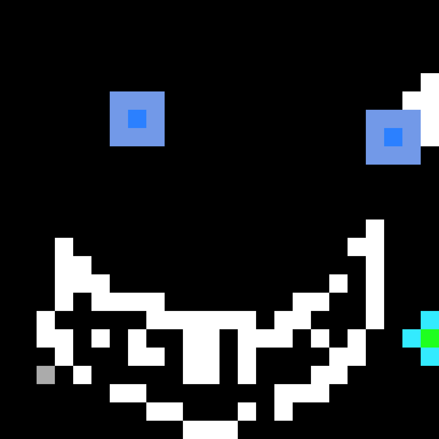 [6766e5] no au smirky -smirky