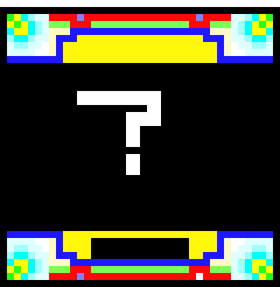 [ea268a] Geometry Dash Icon