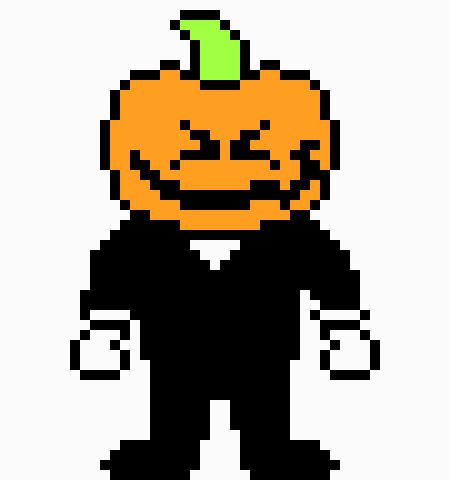 [55e4e5] -slams through johns door- ITSA SPOOKY MONTH! -pump