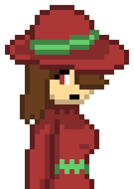 [6d74d1] Wait... Anau... When did you join PAM anyways?