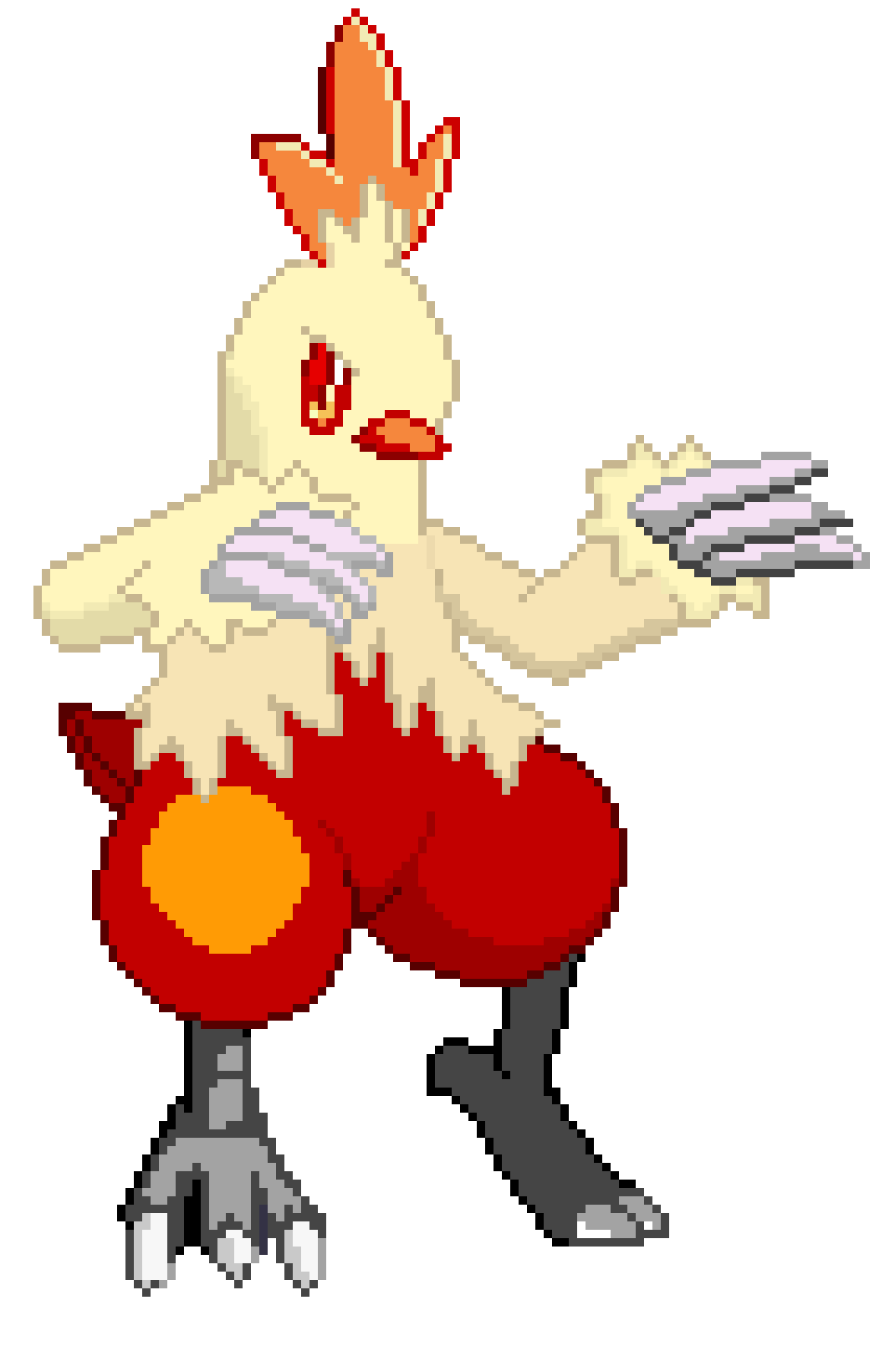 [3fcaee]  spoiler in the pkmn leage that im hosting hoopa will just be on halve time making legendary pokemon appear and making tricks  -Tom