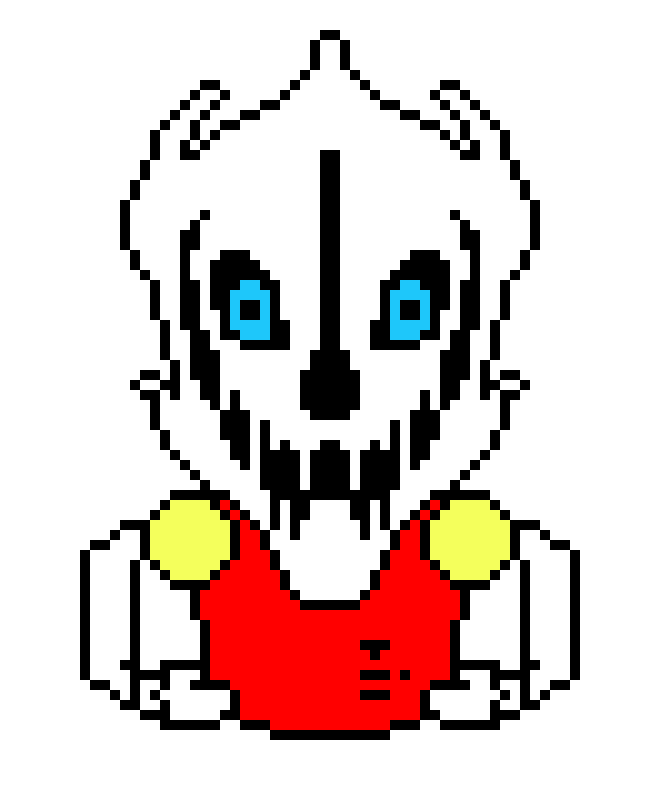 [81466a] Master Blaster