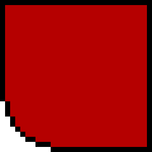 [9664c4] WallBottomLeft