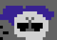 [3fcaee]  I demand this Imposter Cat to Explain themself -Drone