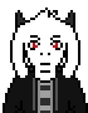 [9664c4] no (stands up) thats not him somthing happened someone did somthing to him he would NEVER just give up like that