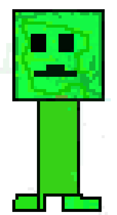 [a17d88] Art Pixel Maker - Lucas Gabriel de Andrade Lorenzetti - 3ºB