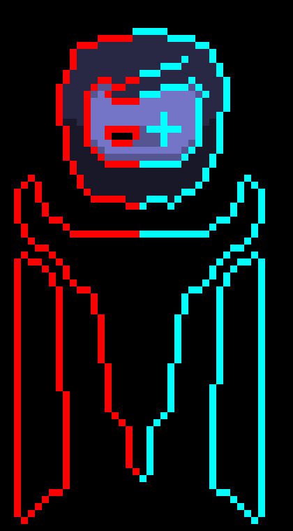 [17d6d3] it was a joke dement.