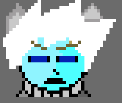 [836e9e] Alex - who put you on the planet