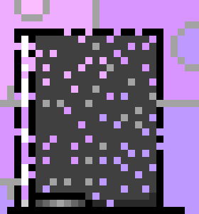 [9664c4] Puzzle 2 viable key hole open door a22
