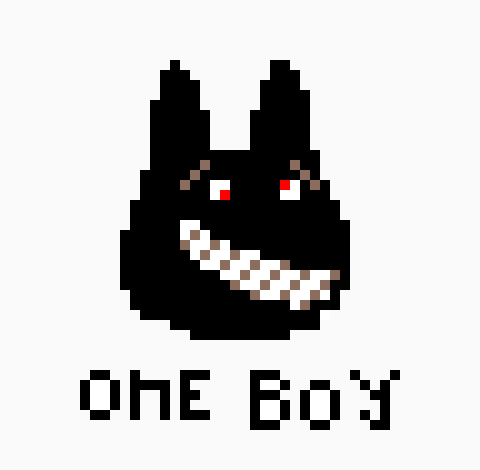 [9664c4] One Boy