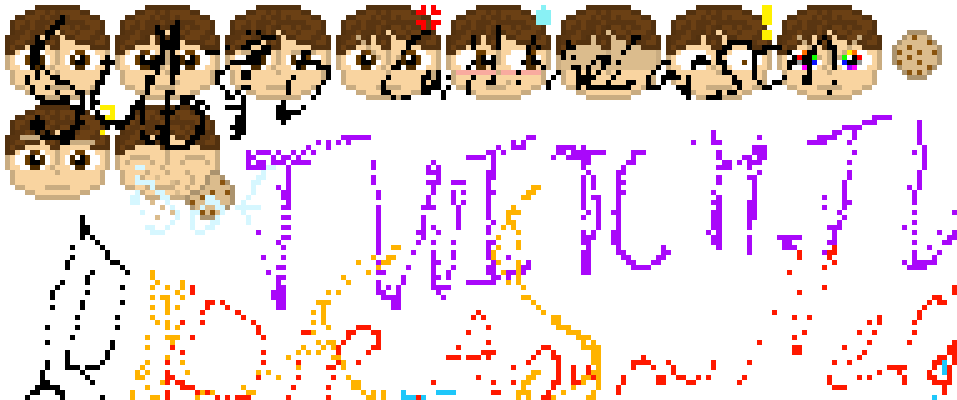 [64a939] Look what they did.