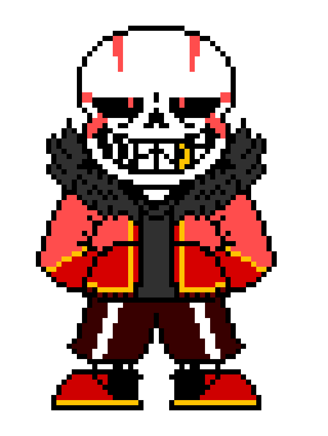 [3333e5] Finally. Got rid of GzTale Sans. -GzFell Sans