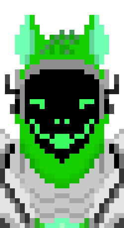 [fa94a9] May? Is that you?