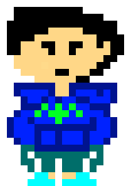 [506291] ...okay. *literally turns around and walks away.*