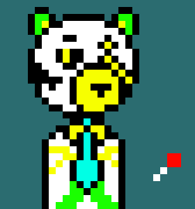 [18f49e] (takes the lolipop out) . . . 