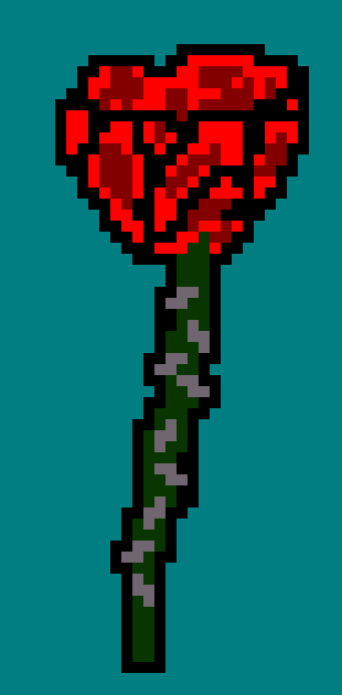 [9664c4] Rose
