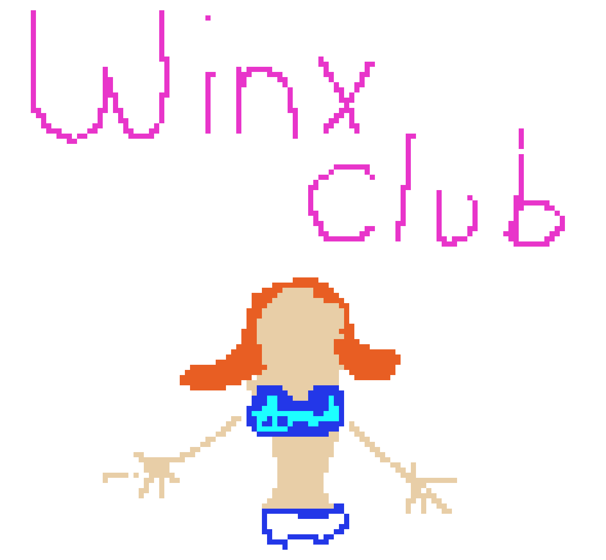 [9664c4] winx club