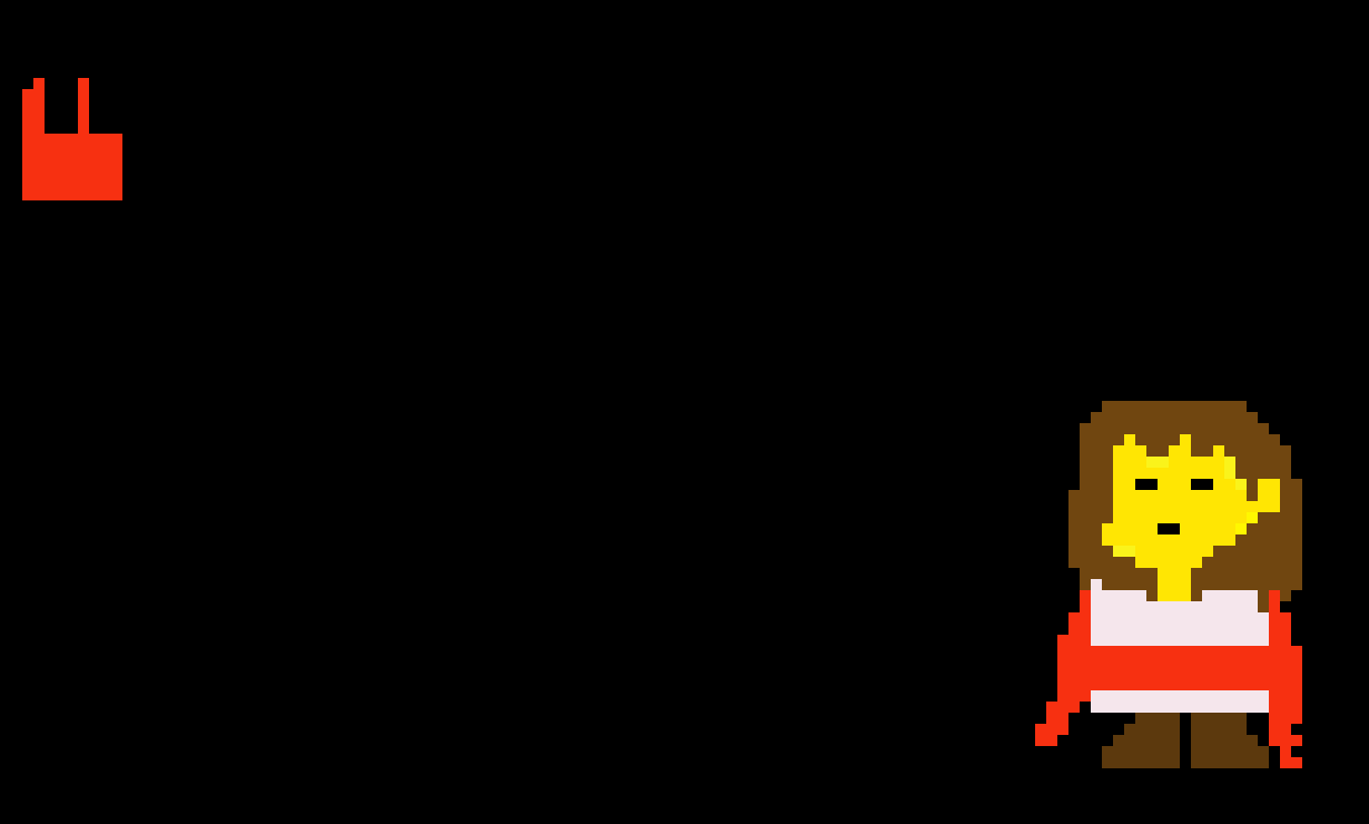 [9664c4] frisk undertale