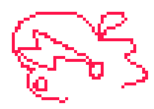 [6b8263] i keep forgetting i exist here, i should probably do more tbh