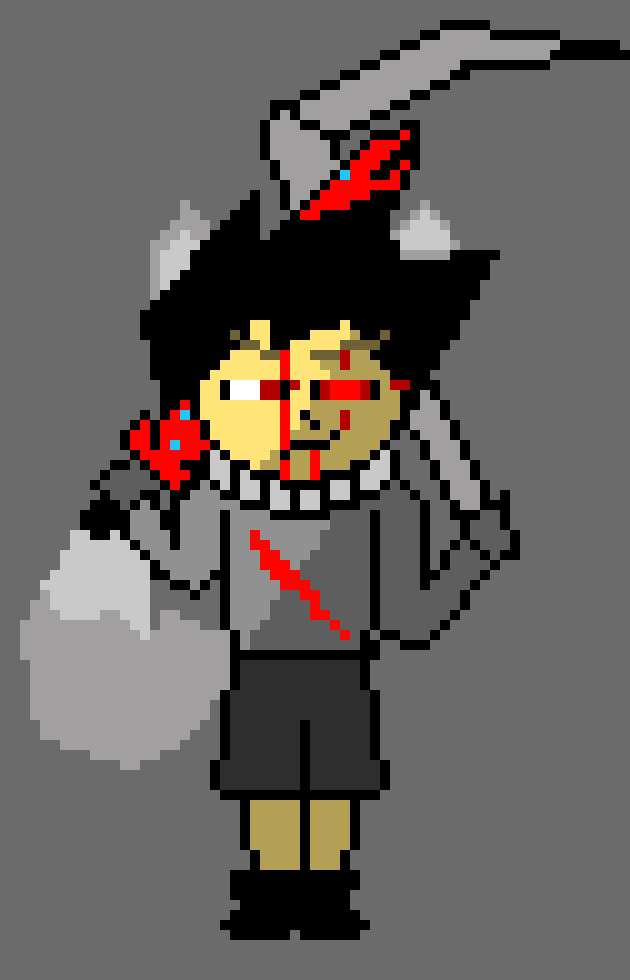 [3bf7e5] Alex - finally