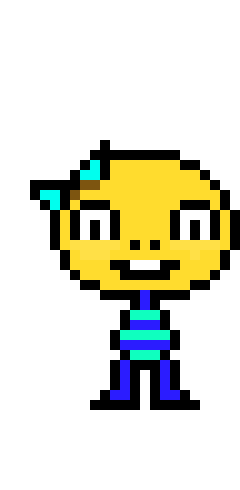 [9664c4] Swapshift Monster Kid 