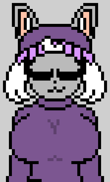 [018562] IIIIIIIIIIIIIIIIIIII don't follow logic... I mean, fucking hell, Luna destroys a black hole, and she's apart of a species who's heads float with no neck!