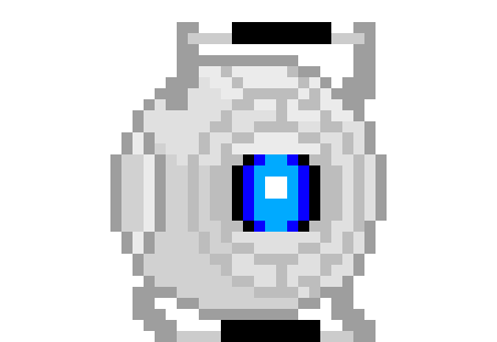 [45d928] hello! its me! wheatley!