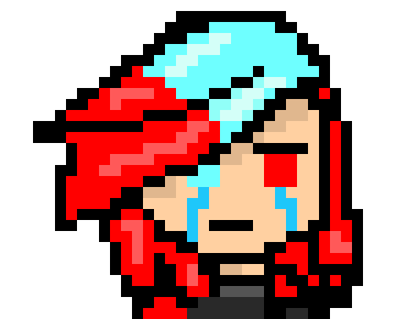 [9664c4] i know. ins, chill