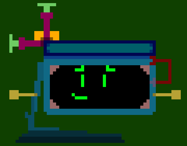 [f79e86] is that... marker?