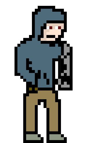 [9664c4] arcane fighter