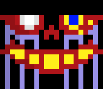 [4fc7b6] Is my computer trippin' cause I can't see the pixels on posts. -ĘRRØR $ÅN$ (Cleetus)