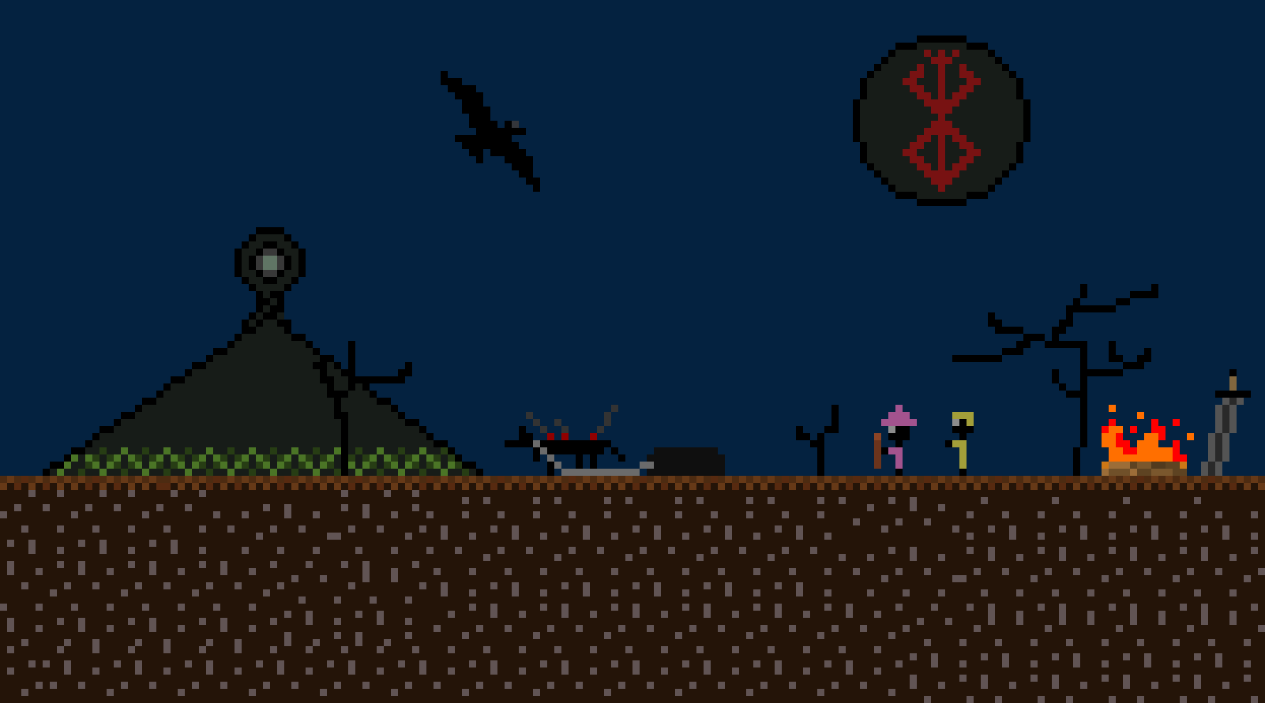 [9664c4] Berserk 2.0