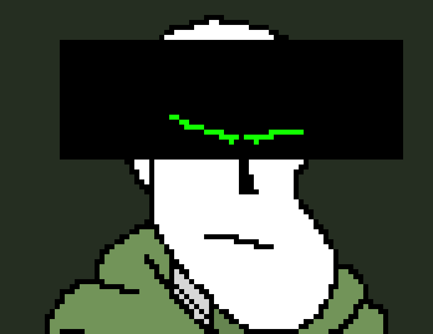 [ad245b] Oh my god we already did this different person shit face dude, it's not funny it's like roleplaying but worst just stop being an ass and come back here.